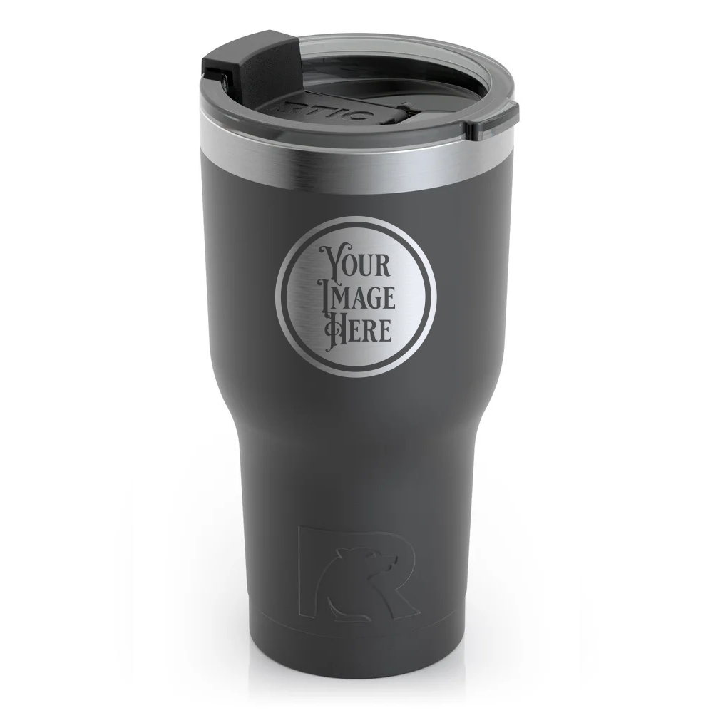 20oz Tumbler - Custom Laser Engraved