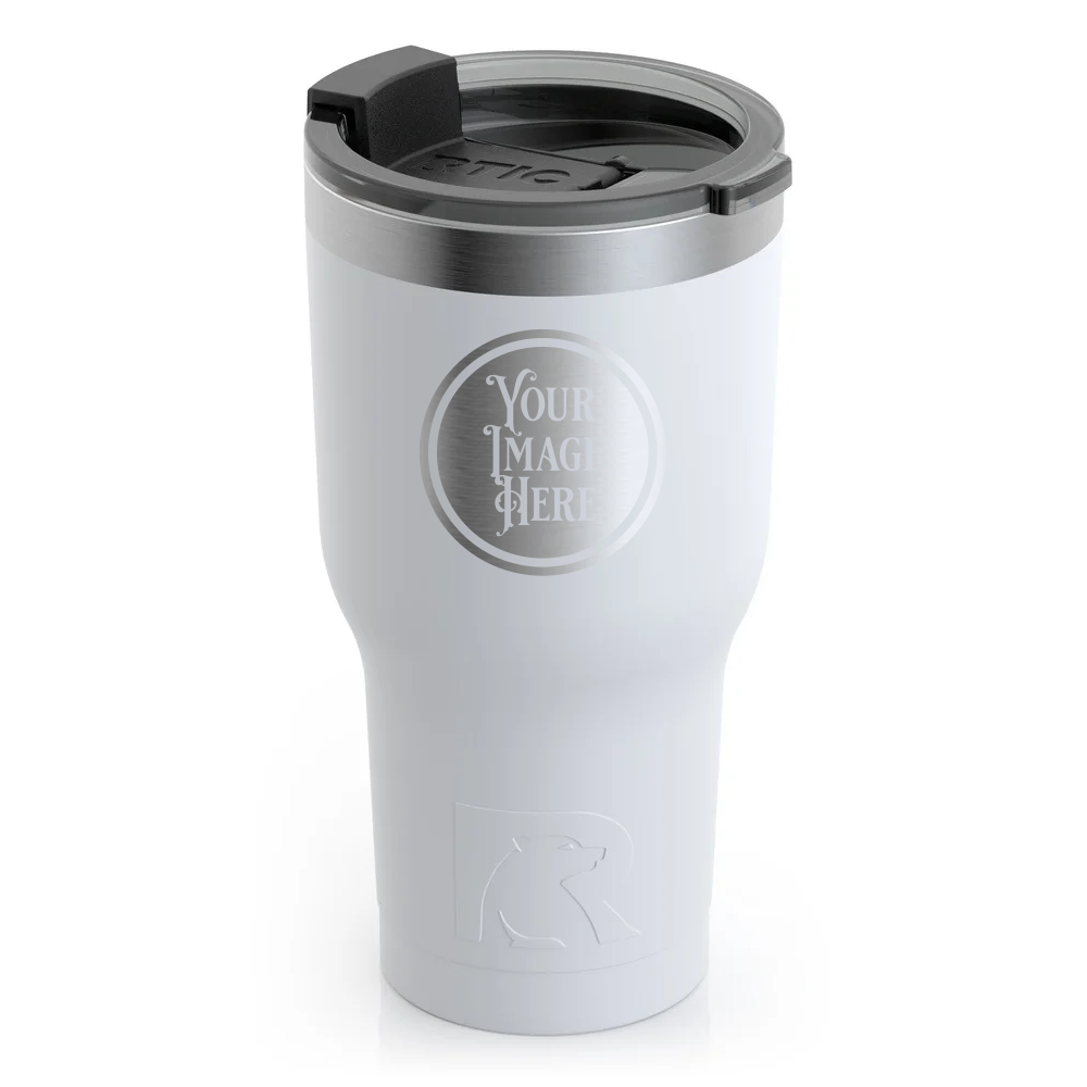20oz Tumbler - Custom Laser Engraved