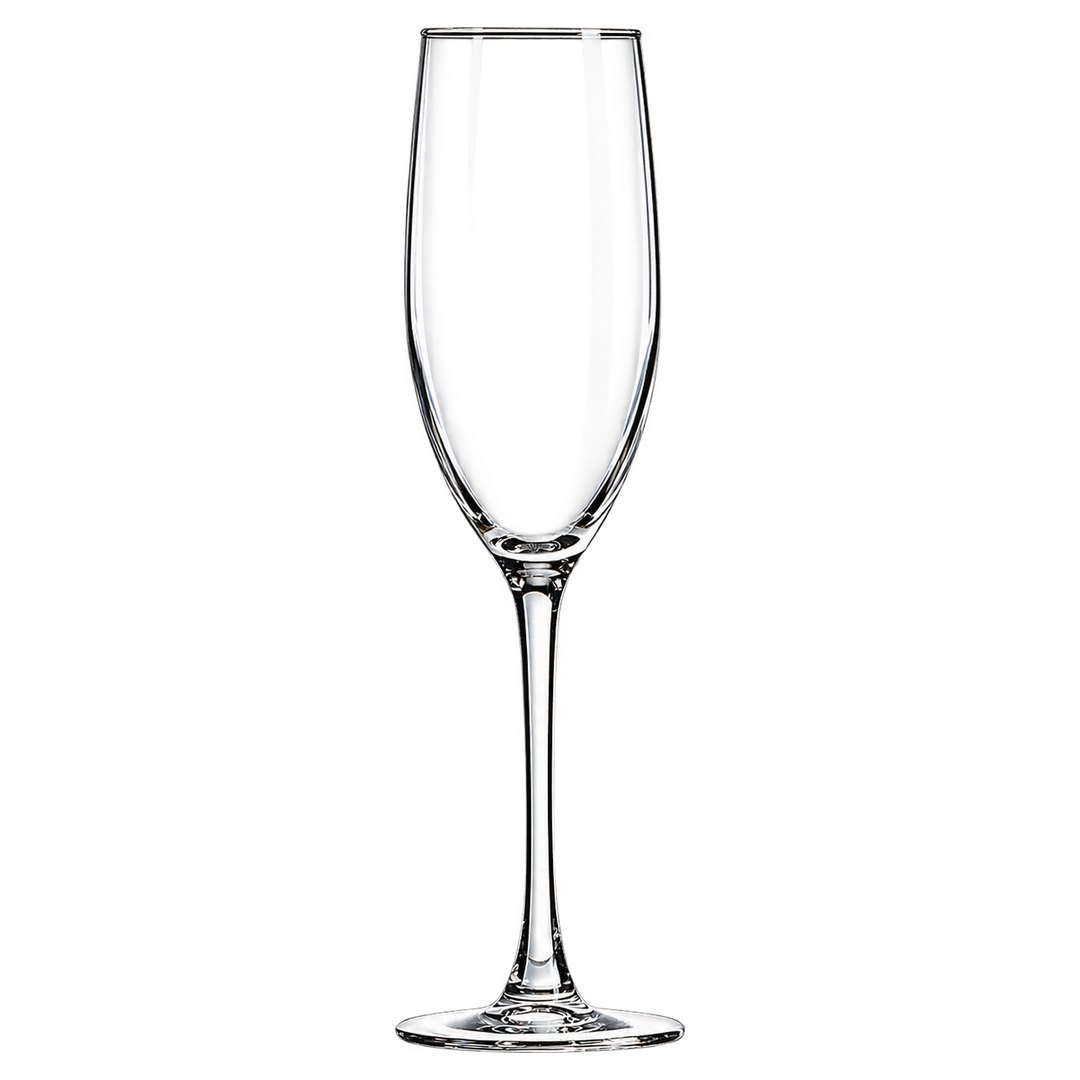 8 oz champagne flute