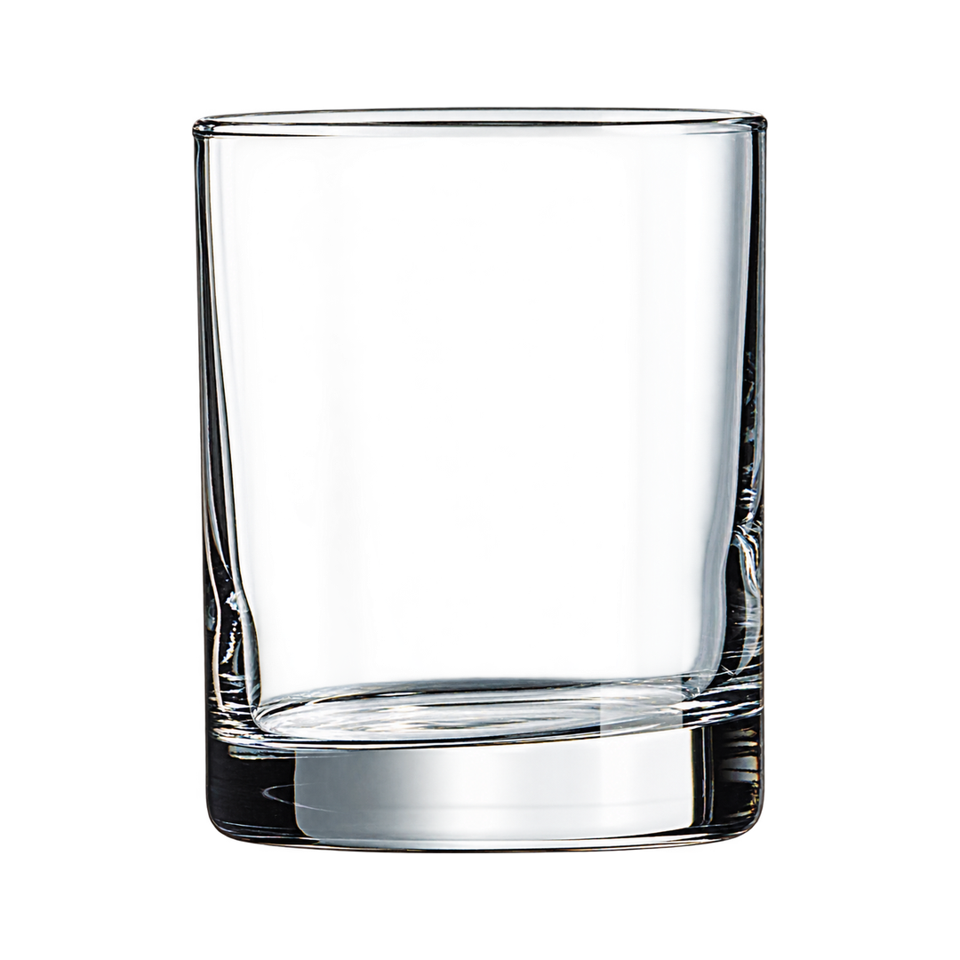 10.5 oz rocks glass