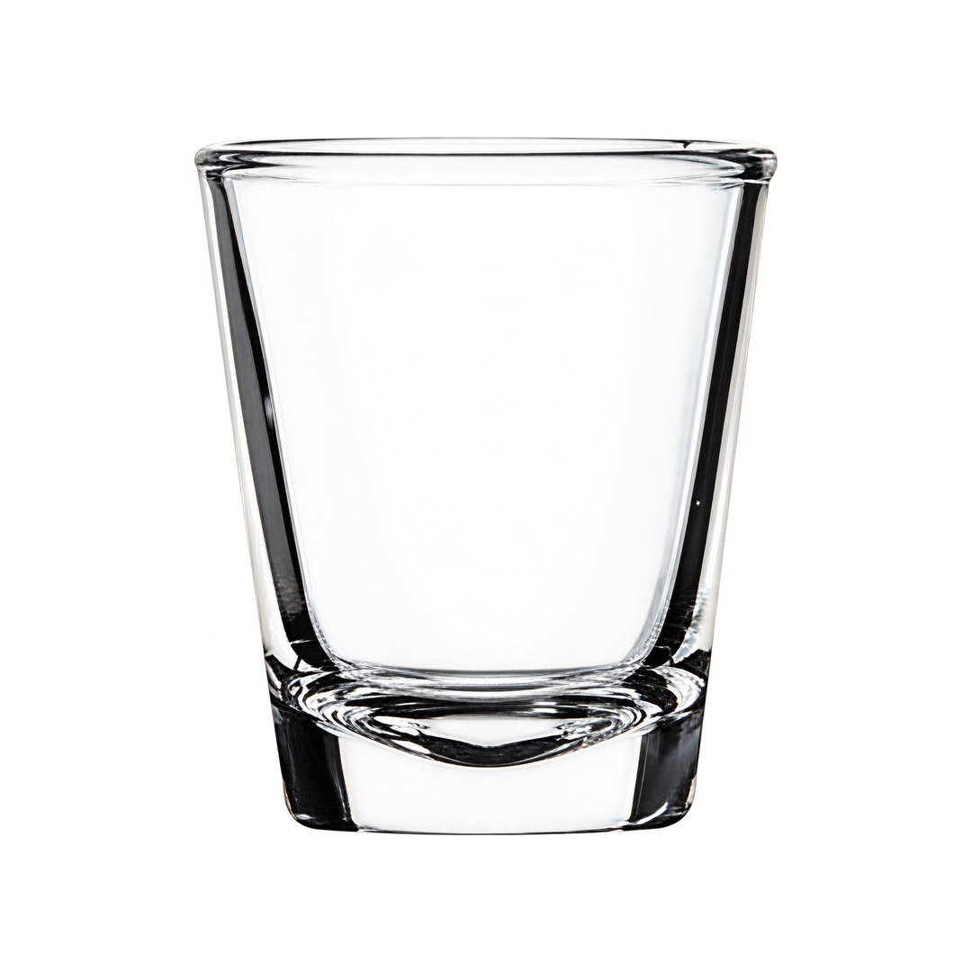 1.7 oz shot glass