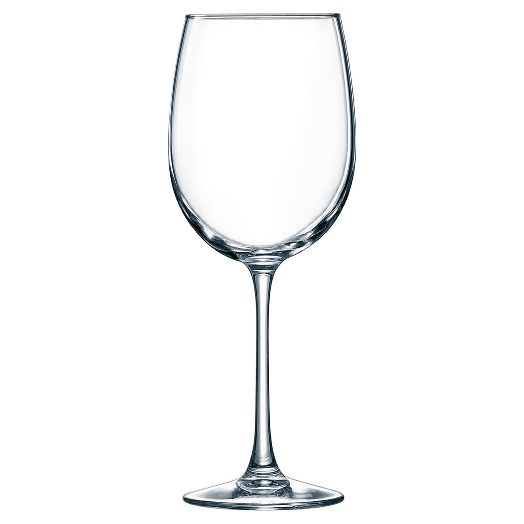 19 oz wine glass