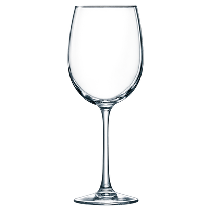 19 oz wine glass