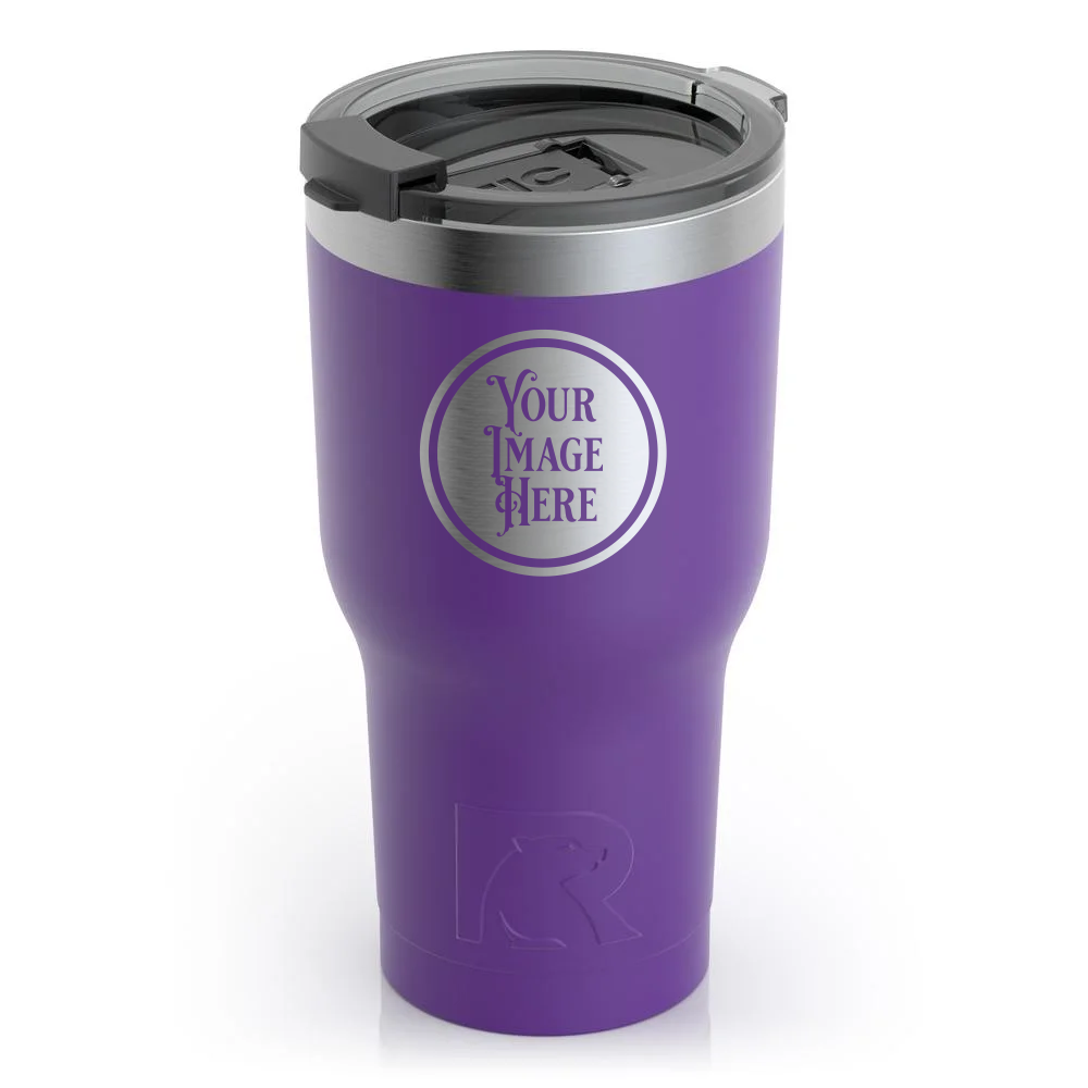 20oz Tumbler - Custom Laser Engraved – Louisville Laser Works