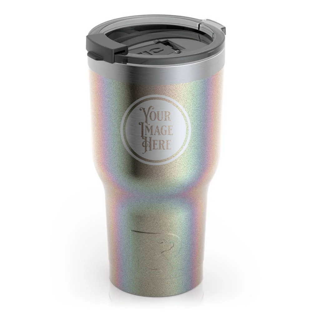 20oz Tumbler - Custom Laser Engraved